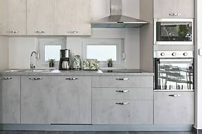 Pool apartments Banta A