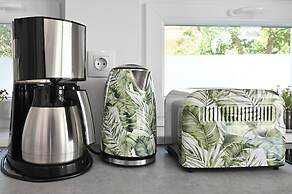 Pool apartments Banta A