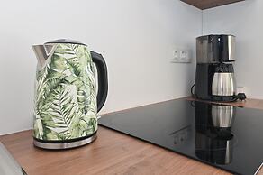 Pool apartments Banta A