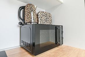 Pool apartments Banta A