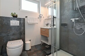 Pool apartments Banta A