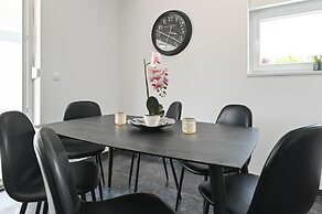 Pool apartments Banta A