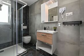 Pool apartments Banta A