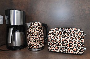 Pool apartments Banta A