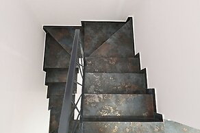 Pool apartments Banta A