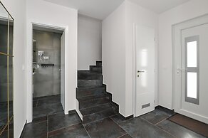 Pool apartments Banta A