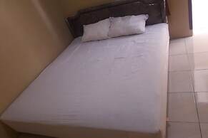 OYO 93642 Penginapan Al-asharNearWarung Acil Ubai