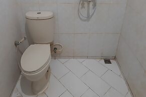 OYO 93642 Penginapan Al-asharNearWarung Acil Ubai