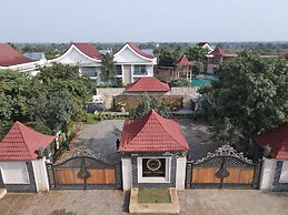 Foxoso Ocean Resort Jaipur