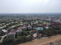 Foxoso Ocean Resort Jaipur