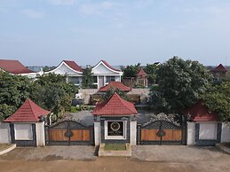 Foxoso Ocean Resort Jaipur