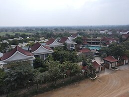 Foxoso Ocean Resort Jaipur