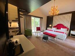 Foxoso Ocean Resort Jaipur