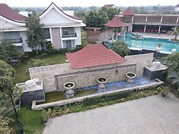 Foxoso Ocean Resort Jaipur