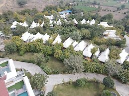 Foxoso Ocean Resort Jaipur