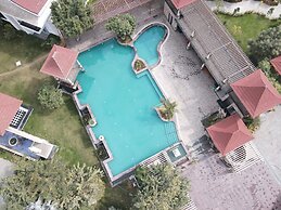 Foxoso Ocean Resort Jaipur