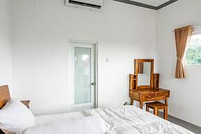 Belvilla Sacred Retreat Pandawa Beach