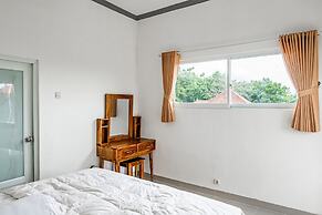 Belvilla Sacred Retreat Pandawa Beach