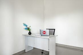 Belvilla Sacred Retreat Pandawa Beach