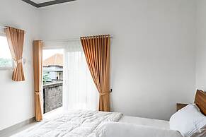 Belvilla Sacred Retreat Pandawa Beach