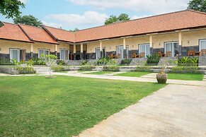 Belvilla Sacred Retreat Pandawa Beach