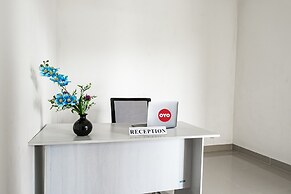 Belvilla Sacred Retreat Pandawa Beach