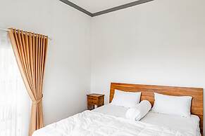 Belvilla Sacred Retreat Pandawa Beach