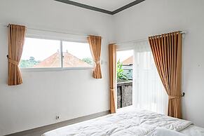 Belvilla Sacred Retreat Pandawa Beach