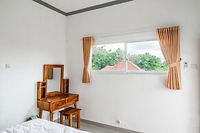 Belvilla Sacred Retreat Pandawa Beach