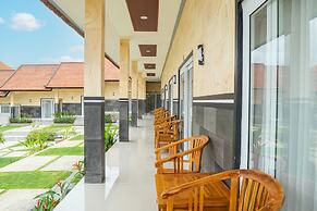 Belvilla Sacred Retreat Pandawa Beach