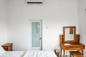 Belvilla Sacred Retreat Pandawa Beach