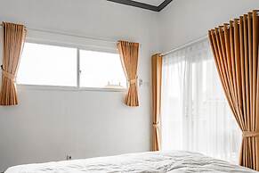 Belvilla Sacred Retreat Pandawa Beach