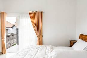 Belvilla Sacred Retreat Pandawa Beach