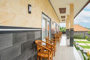 Belvilla Sacred Retreat Pandawa Beach