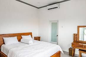 Belvilla Sacred Retreat Pandawa Beach