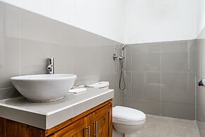 Belvilla Sacred Retreat Pandawa Beach