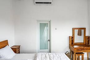 Belvilla Sacred Retreat Pandawa Beach