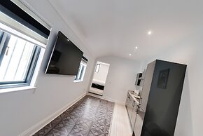 Temple Court Cavern Quarter Apartments