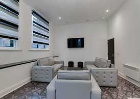 Temple Court Cavern Quarter Apartments