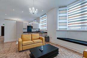 Temple Court Cavern Quarter Apartments