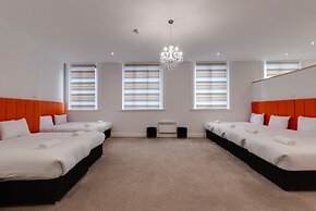 Temple Court Cavern Quarter Apartments
