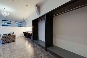 Temple Court Cavern Quarter Apartments