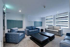 Temple Court Cavern Quarter Apartments