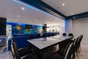Temple Court Cavern Quarter Apartments