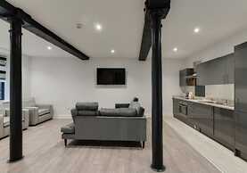 Temple Court Cavern Quarter Apartments