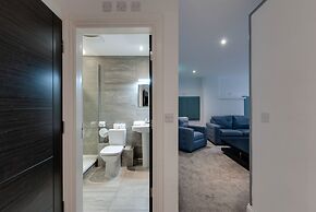Temple Court Cavern Quarter Apartments