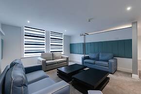 Temple Court Cavern Quarter Apartments