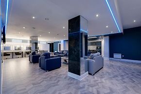 Temple Court Cavern Quarter Apartments