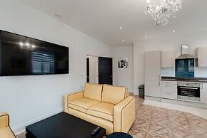 Temple Court Cavern Quarter Apartments