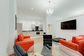 Temple Court Cavern Quarter Apartments